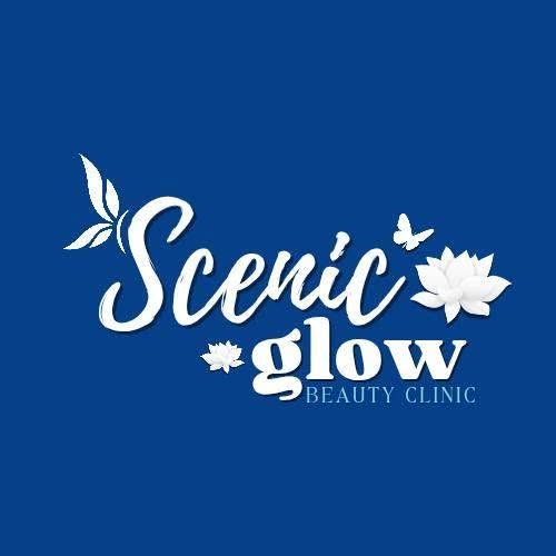 Scenic Glow Beauty Clinic logo